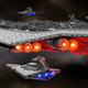 Illustration for article titled Heroic Kickstarter Wants To Build A 13-Foot Star Destroyer